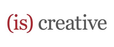 Trademark IS CREATIVE