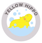 Trademark YELLOW HIPPO & LOGO