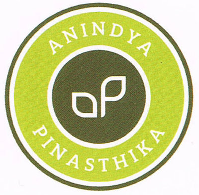 Trademark ANINDYA PINASTHIKA