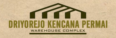 Trademark DRIYOREJO KENCANA PERMAI WAREHOUSE COMPLEX