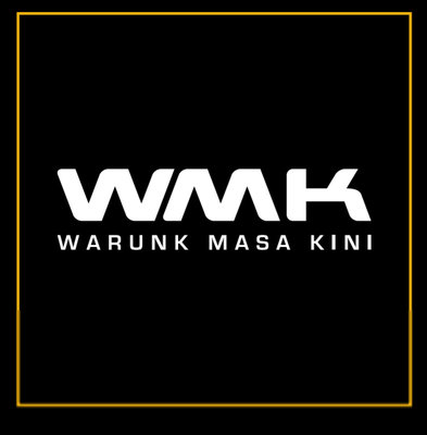 Trademark WMK WARUNK MASA KINI