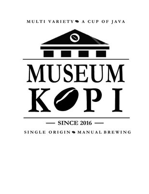 Trademark Museum Kopi