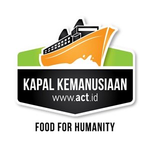 Trademark KAPAL KEMANUSIAAN + GAMBAR