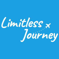 Trademark Limitless Journey