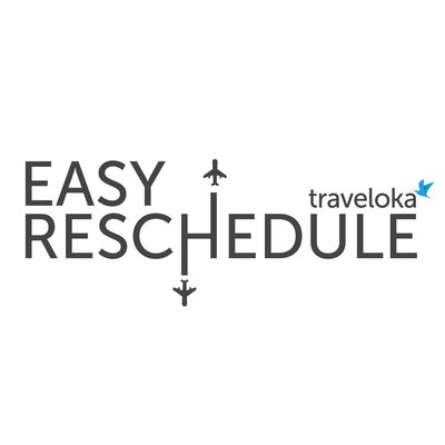 Trademark Traveloka Easy Reschedule