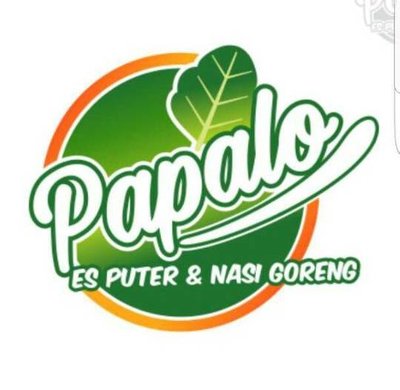 Trademark Papalo es puter & nasi goreng