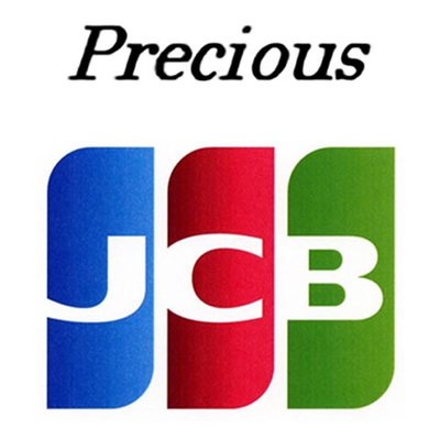 Trademark JCB Precious