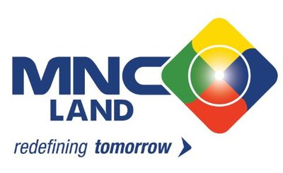 Trademark MNC Land Redefining Tomorrow