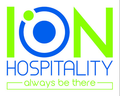 Trademark ION HOSPITALITY