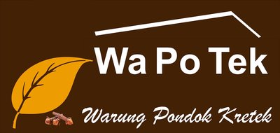 Trademark Wa Po Tek Warung Pondok Kretek