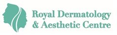 Trademark ROYAL DERMATOLOGY & AESTHETIC CENTRE