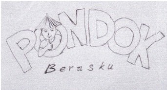 Trademark PONDOK BERASKU