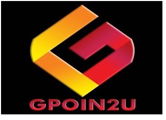 Trademark GPOIN2U + LOGO