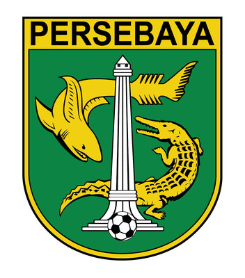 Trademark PERSEBAYA
