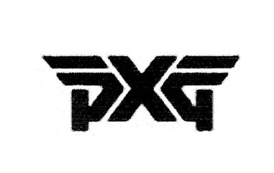 Trademark PXG (Stylized)