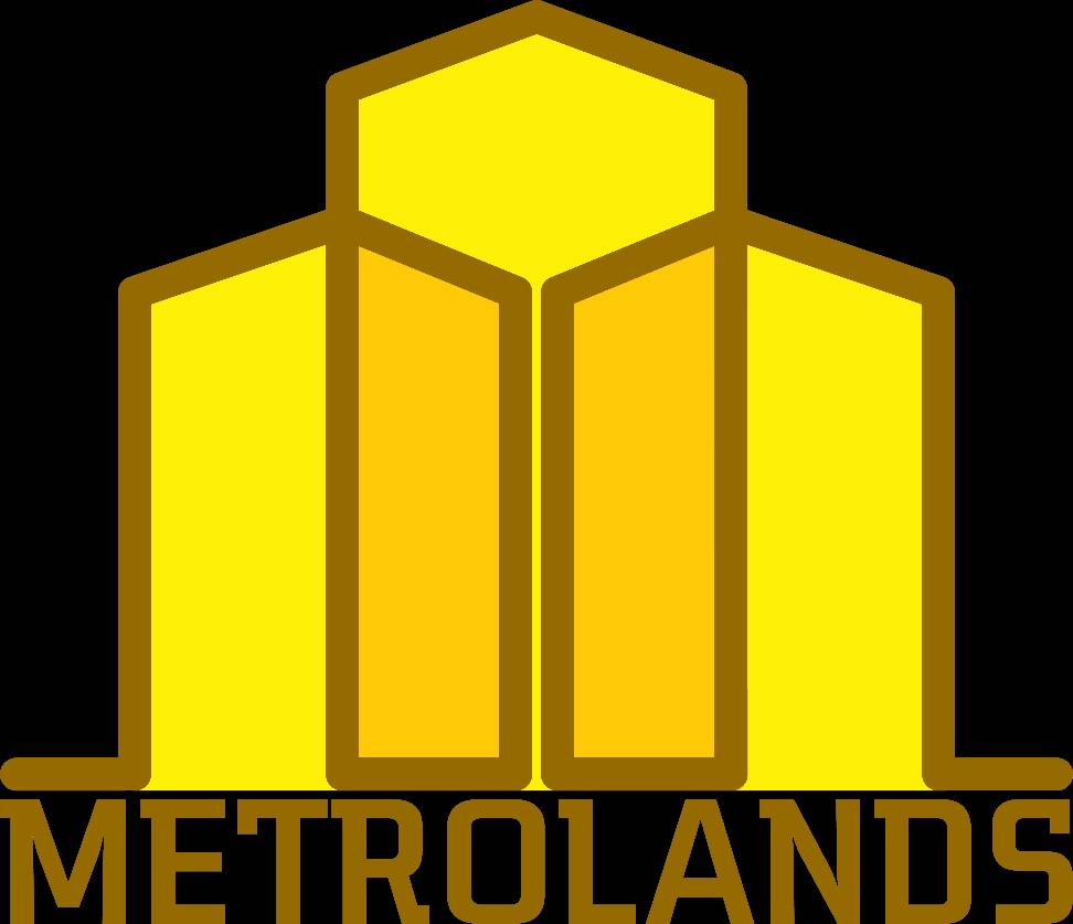 Trademark METROLANDS