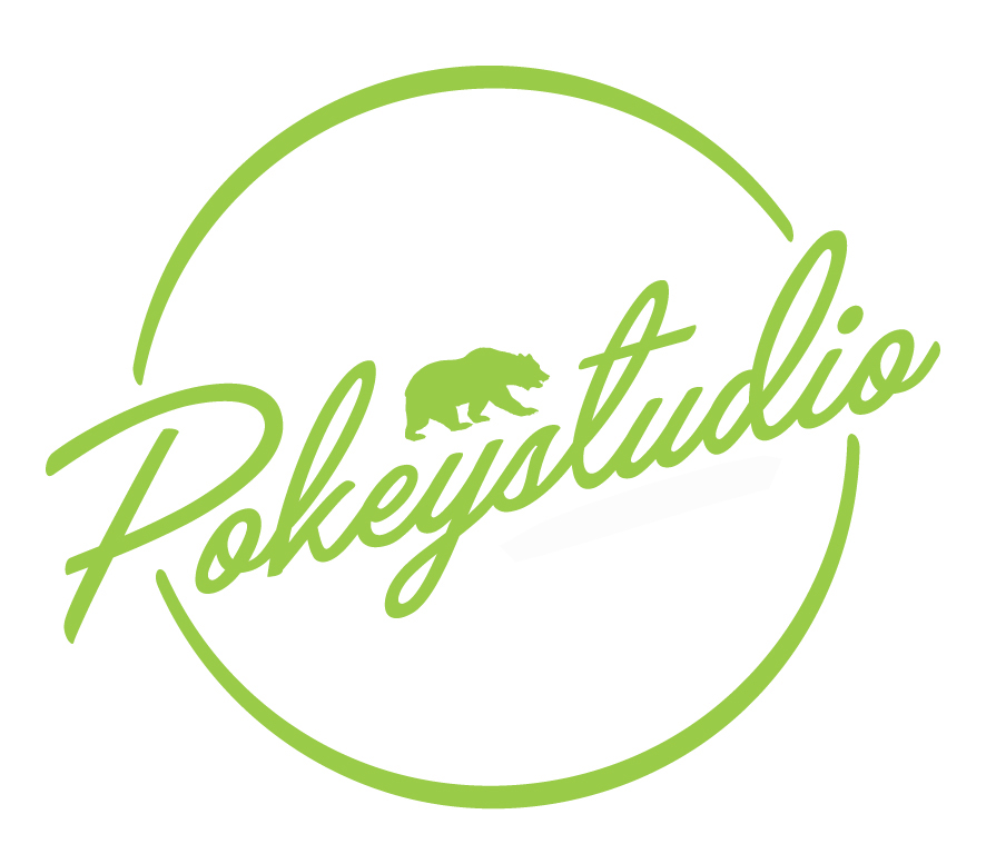 Trademark POKEYSTUDIO & LOGO