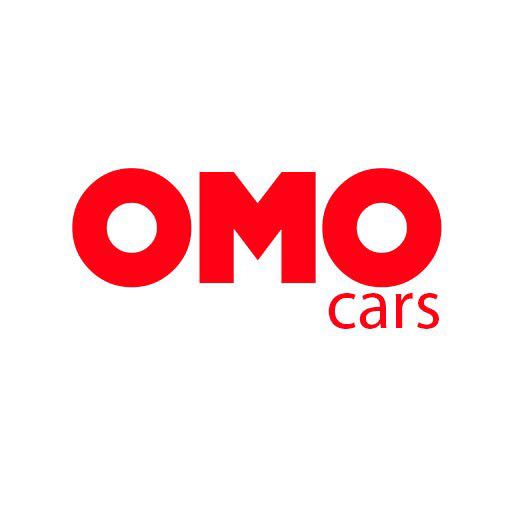 Trademark OMO CARS