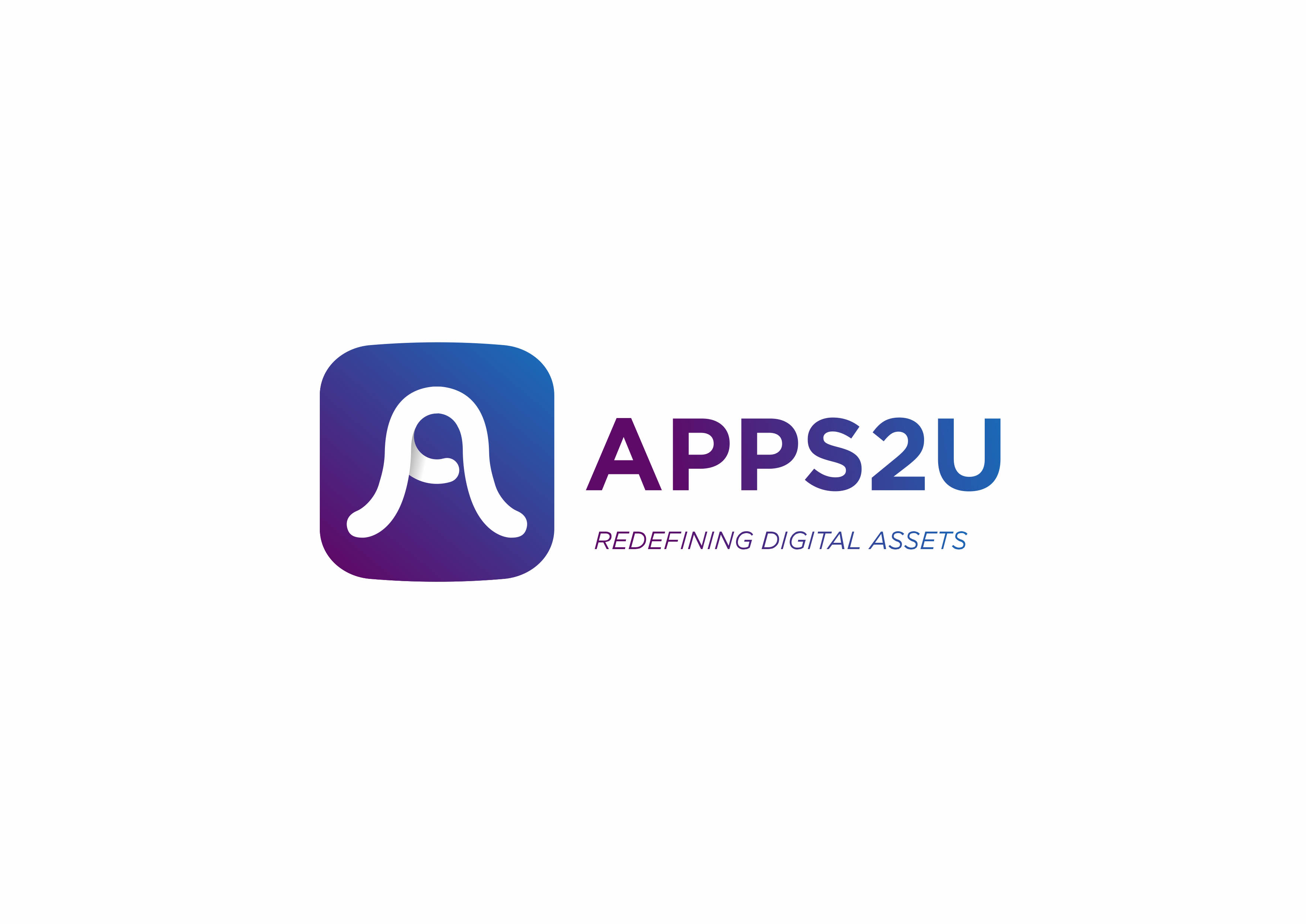 Trademark APPS2U + LOGO