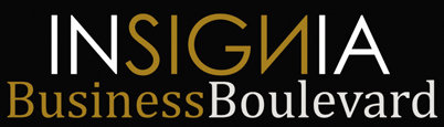 Trademark INSIGNIA BUSINESS BOULEVARD