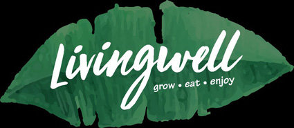 Trademark LIVINGWELL grow. eat. enjoy