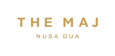 Trademark THE MAJ NUSA DUA