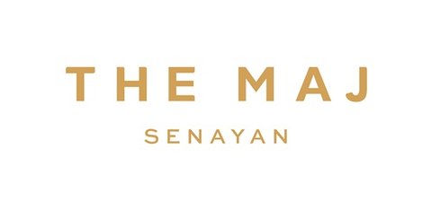 Trademark THE MAJ SENAYAN