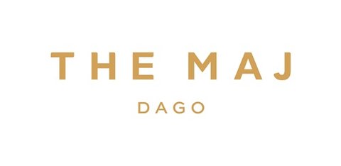 Trademark THE MAJ DAGO