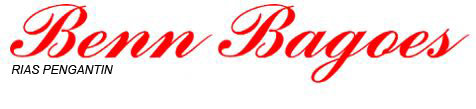 Trademark BENN BAGOES RIAS PENGANTIN