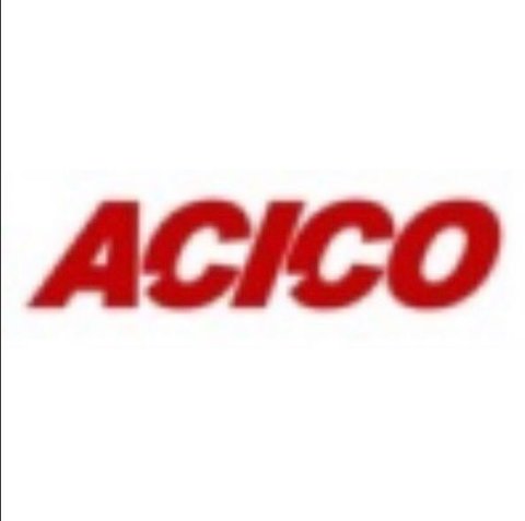 Trademark ACICO