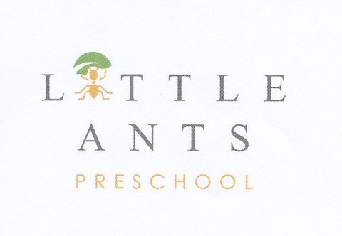 Trademark LITTLE ANTS PRESCHOOL