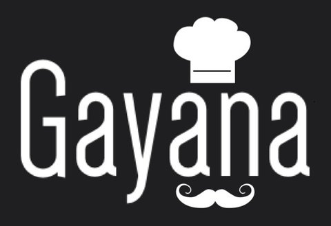 Trademark Gayana & lukisan