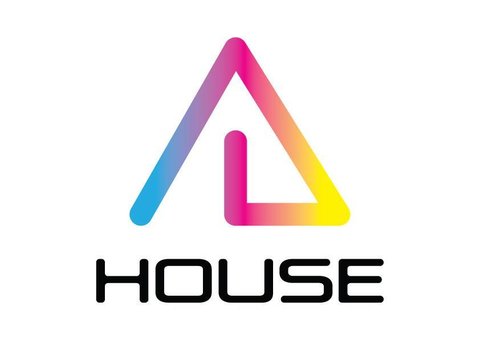 Trademark HOUSE + LOGO