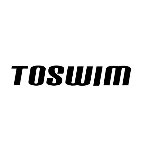 Trademark TOSWIM