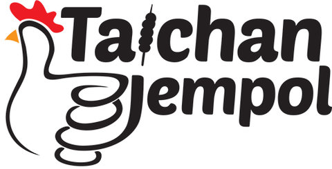 Trademark TAICHAN JEMPOL