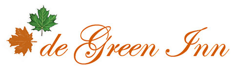 Trademark DE GREEN INN