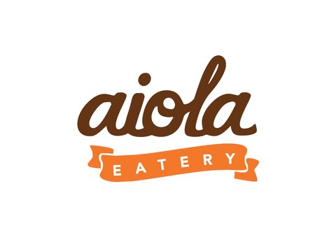 Trademark AIOLA EATERY