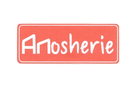 Trademark ANOSHERIE