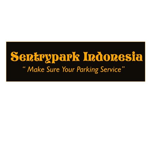 Trademark Sentrypark Indonesia