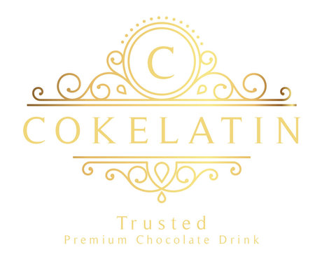 Trademark COKELATIN + LUKISAN