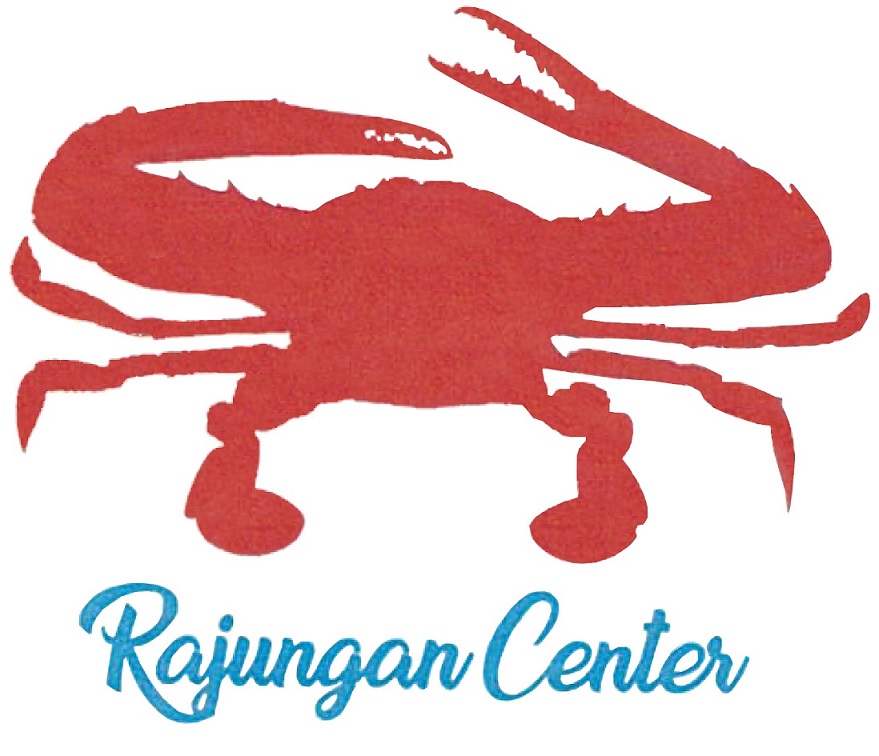 Trademark RAJUNGAN CENTER