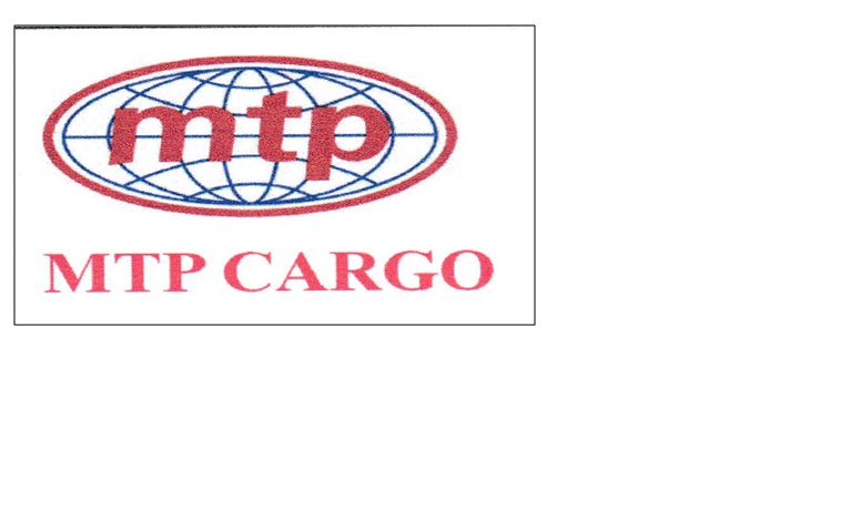 Trademark MTP CARGO