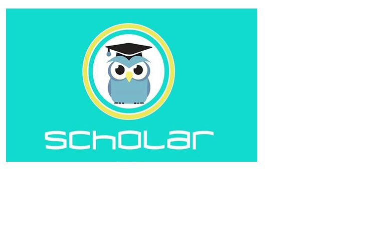 Trademark SCHOLAR + LOGO