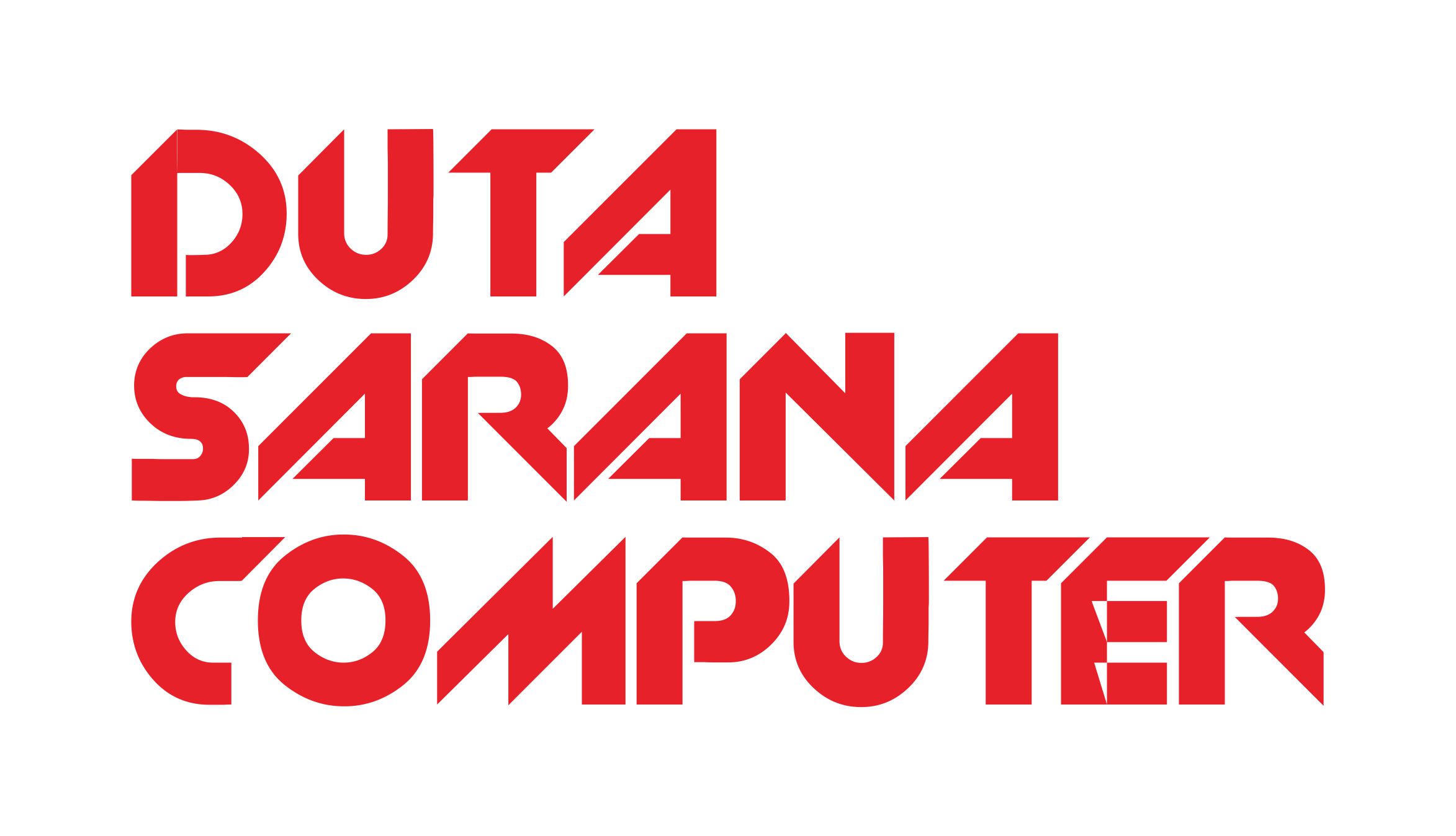 Trademark DUTA SARANA COMPUTER