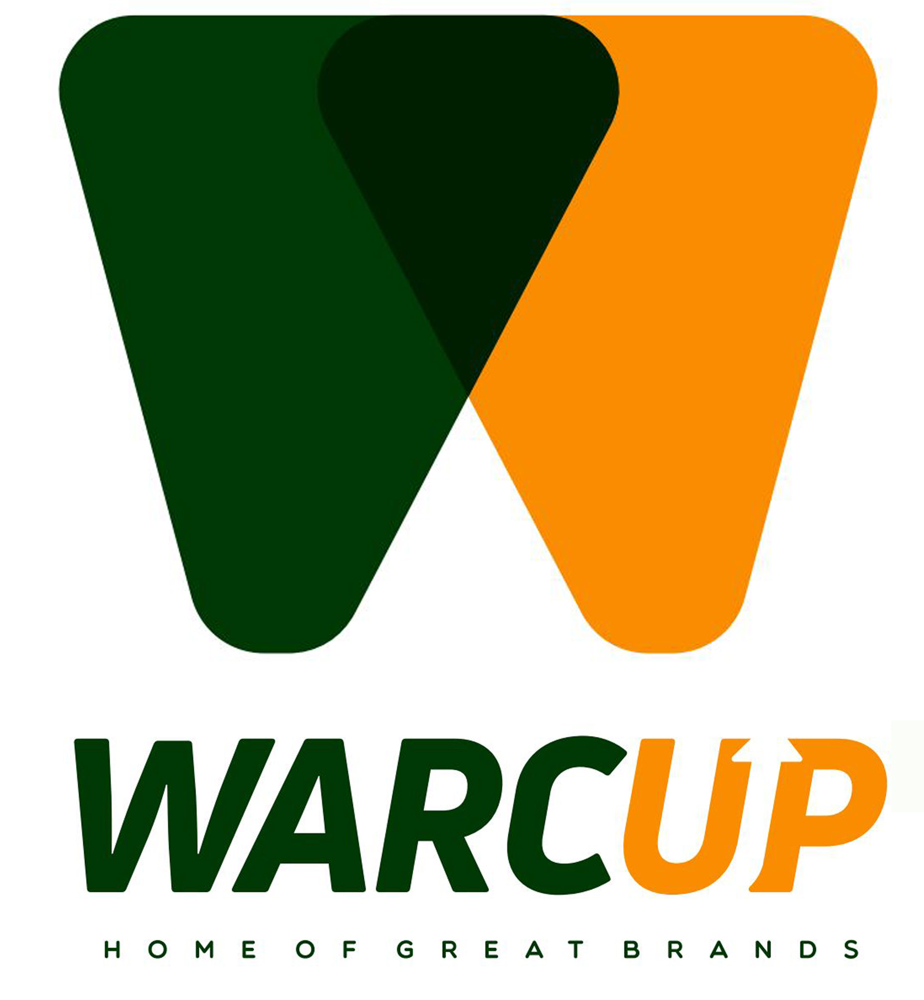 Trademark WARCUP HOME OF GREAT BRANDS