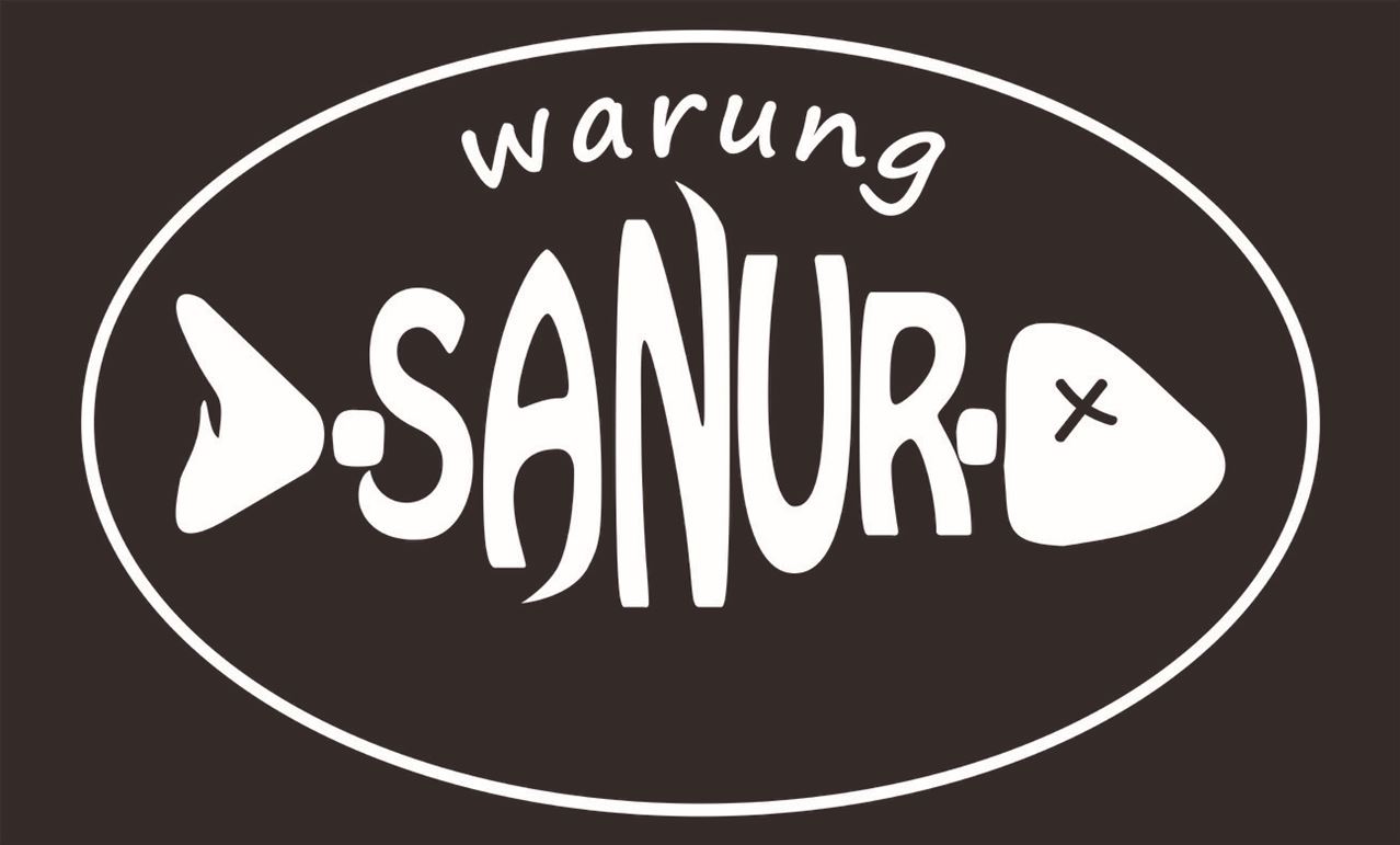 Trademark WARUNG SANUR