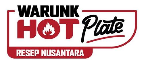 Trademark WARUNK HOT PLATE RESEP NUSANTARA