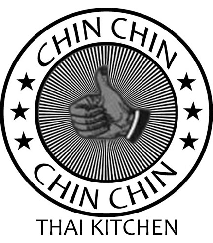 Trademark CHIN CHIN THAI KITCHEN dan Gambar