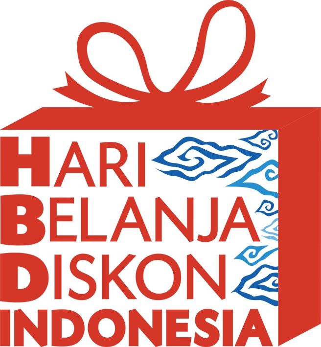 Trademark HARI BELANJA DISKON INDONESIA (LOGO)