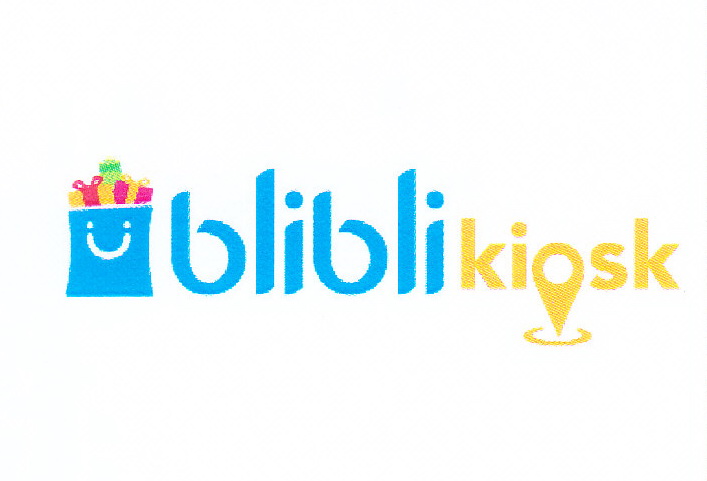 Trademark BLIBLI KIOSK